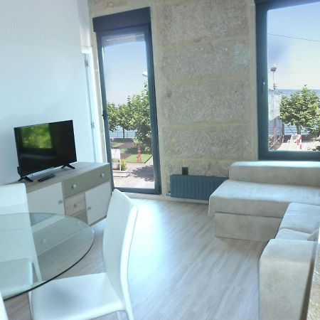 Piso Con Vistas A 30M Playa Alojamientos Vacay 布埃乌 外观 照片