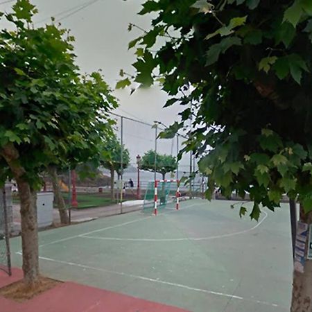 Piso Con Vistas A 30M Playa Alojamientos Vacay 布埃乌 外观 照片