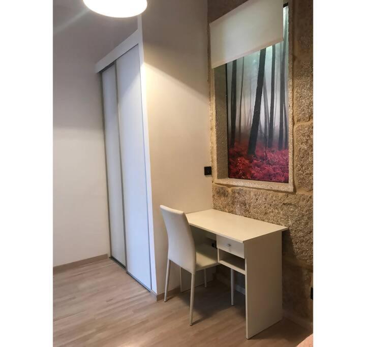 Piso Con Vistas A 30M Playa Alojamientos Vacay 布埃乌 外观 照片
