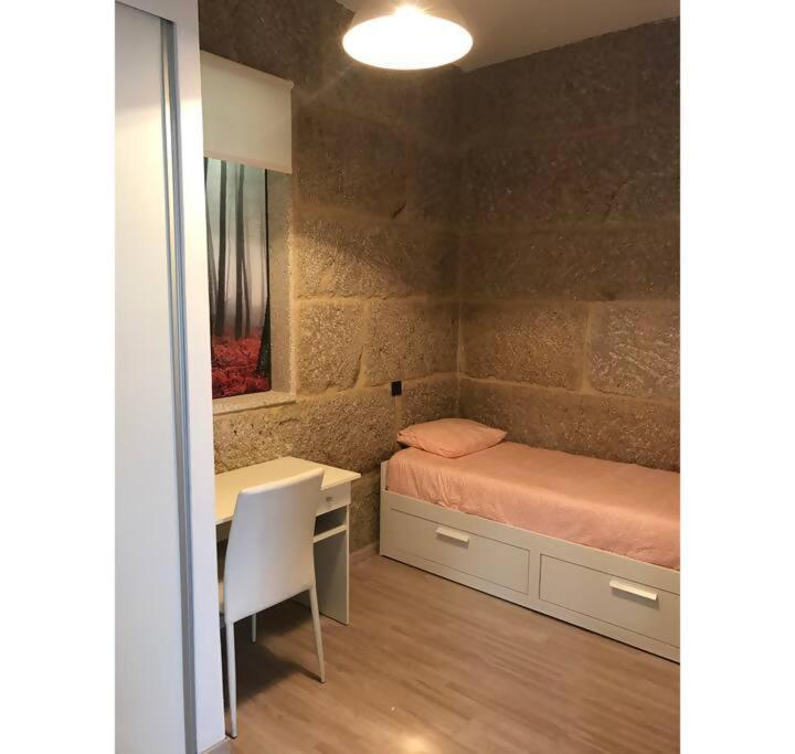 Piso Con Vistas A 30M Playa Alojamientos Vacay 布埃乌 外观 照片