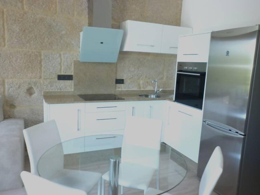 Piso Con Vistas A 30M Playa Alojamientos Vacay 布埃乌 外观 照片