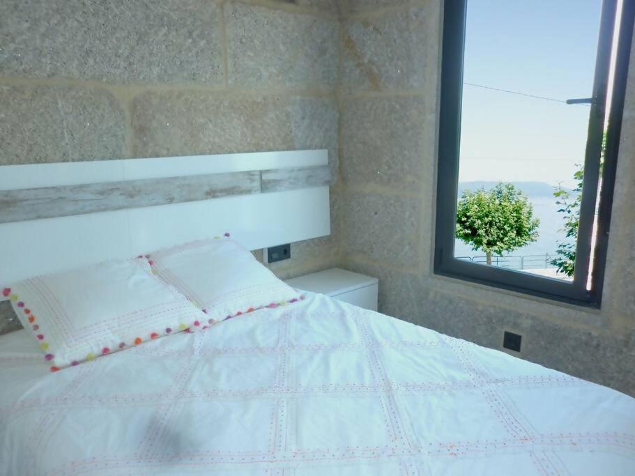 Piso Con Vistas A 30M Playa Alojamientos Vacay 布埃乌 外观 照片