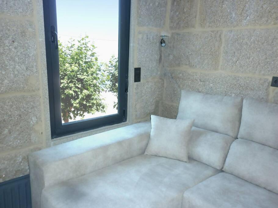 Piso Con Vistas A 30M Playa Alojamientos Vacay 布埃乌 外观 照片